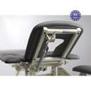 Lettino elettrico ad altezza variabile EVERO X7 ERGO - Larghezza 68 cm