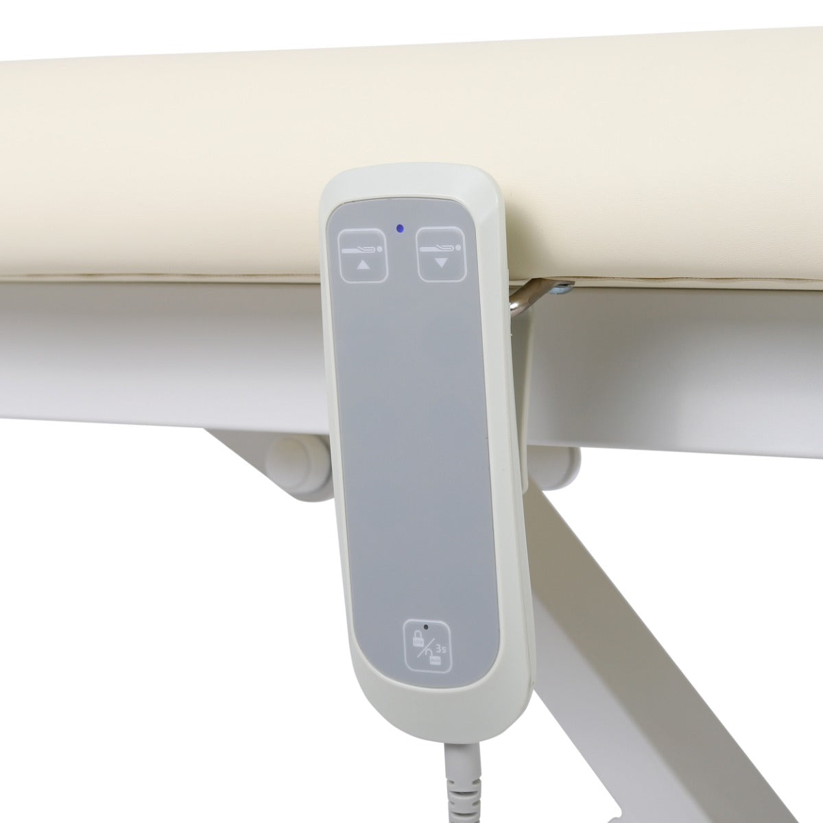 Lettino elettrico ad altezza variabile FORTIS 1 - Larghezza 68 cm