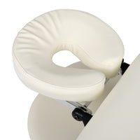 Lettino elettrico ad altezza variabile FORTIS 1 - Larghezza 68 cm