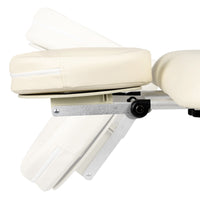 Lettino elettrico ad altezza variabile FORTIS 1 - Larghezza 68 cm