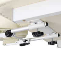 Lettino elettrico ad altezza variabile FORTIS 1 - Larghezza 68 cm