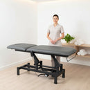 Lettino elettrico ad altezza variabile FORTIS 2 - Larghezza 68 cm