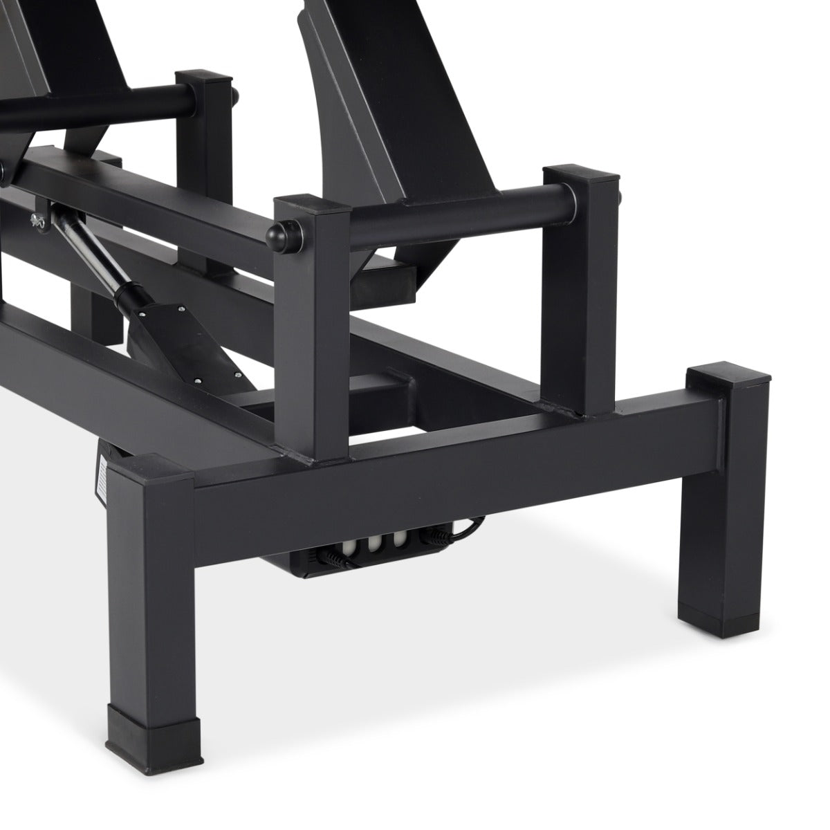 Lettino elettrico ad altezza variabile FORTIS 2 - Larghezza 68 cm