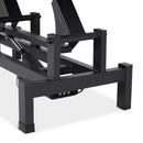 Lettino elettrico ad altezza variabile FORTIS 2 - Larghezza 68 cm