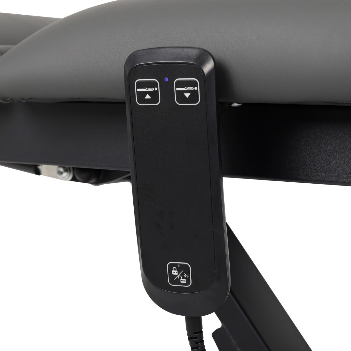 Lettino elettrico ad altezza variabile FORTIS 2 - Larghezza 68 cm