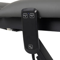 Lettino elettrico ad altezza variabile FORTIS 2 - Larghezza 68 cm