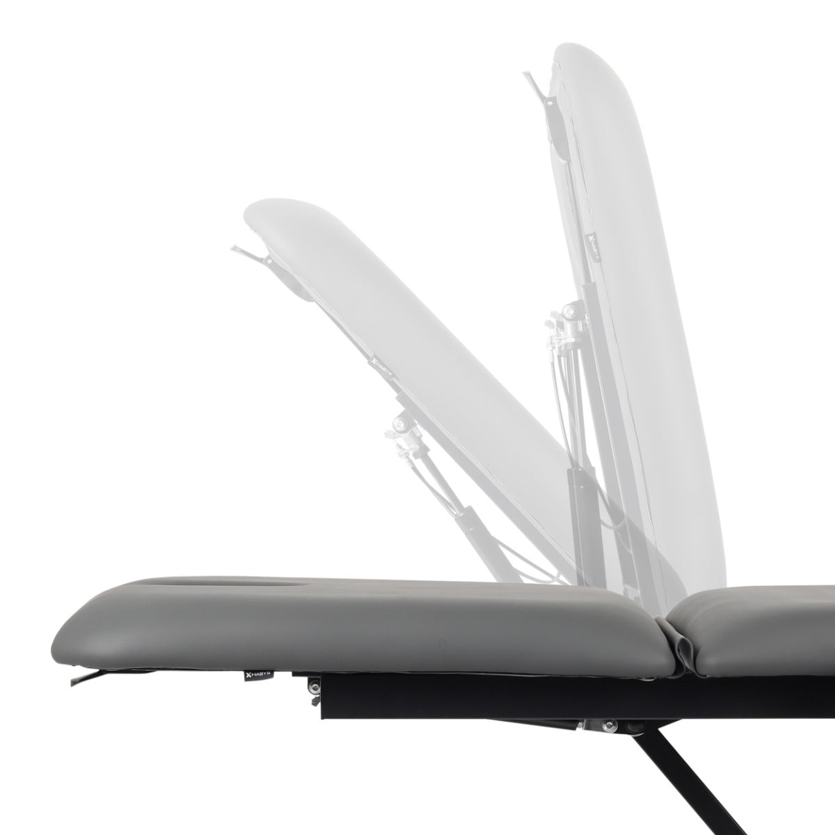 Lettino elettrico ad altezza variabile FORTIS 2 - Larghezza 68 cm