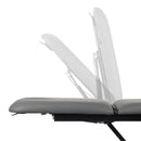 Lettino elettrico ad altezza variabile FORTIS 2 - Larghezza 68 cm