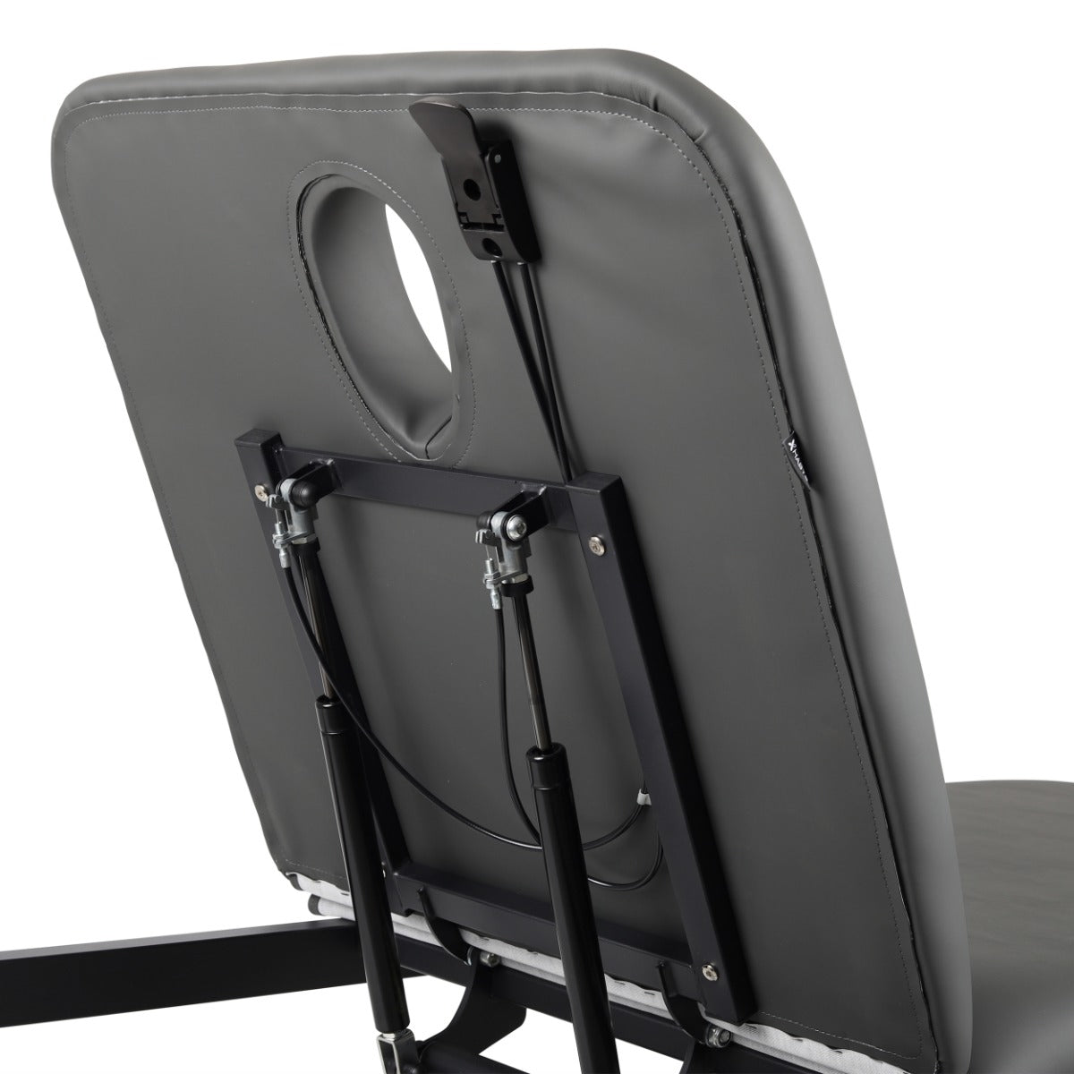 Lettino elettrico ad altezza variabile FORTIS 2 - Larghezza 68 cm