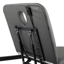 Lettino elettrico ad altezza variabile FORTIS 2 - Larghezza 68 cm