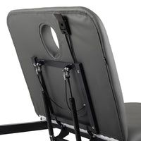 Lettino elettrico ad altezza variabile FORTIS 2 - Larghezza 68 cm