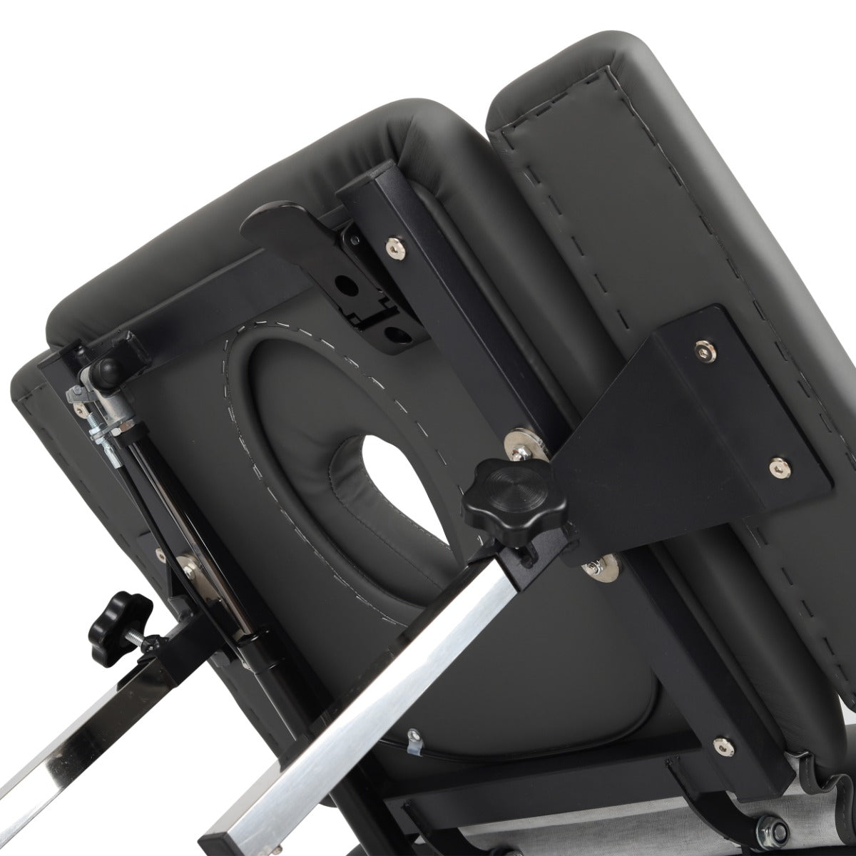 Lettino elettrico ad altezza variabile FORTIS 5 ERGO - Larghezza 68 cm