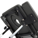 Lettino elettrico ad altezza variabile FORTIS 5 ERGO - Larghezza 68 cm