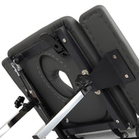 Lettino elettrico ad altezza variabile FORTIS 5 ERGO - Larghezza 68 cm