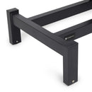 Lettino elettrico ad altezza variabile FORTIS 5 ERGO - Larghezza 68 cm