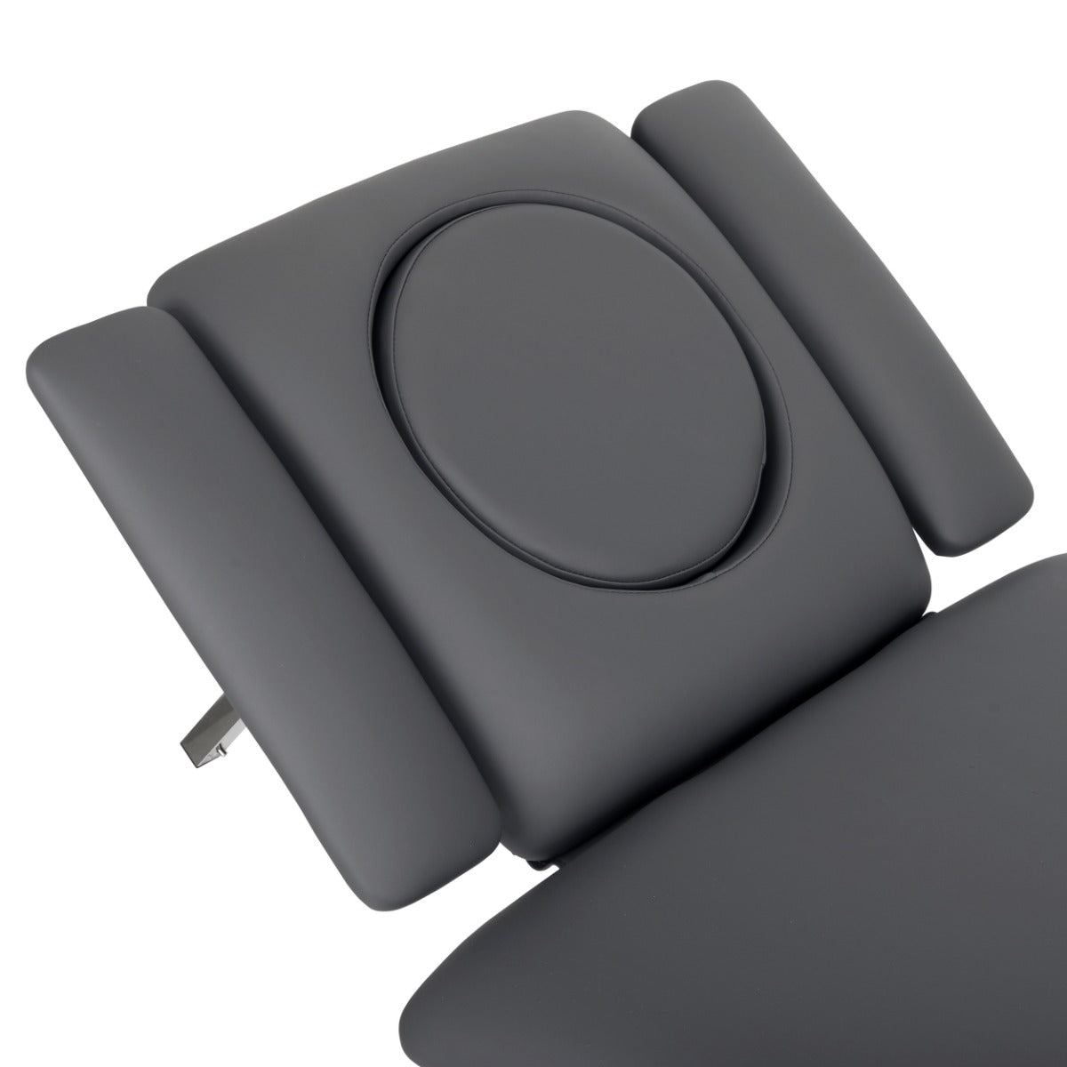 Lettino elettrico ad altezza variabile FORTIS 5 ERGO - Larghezza 68 cm