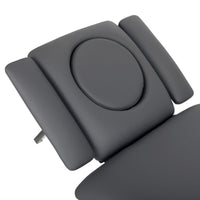 Lettino elettrico ad altezza variabile FORTIS 5 ERGO - Larghezza 68 cm