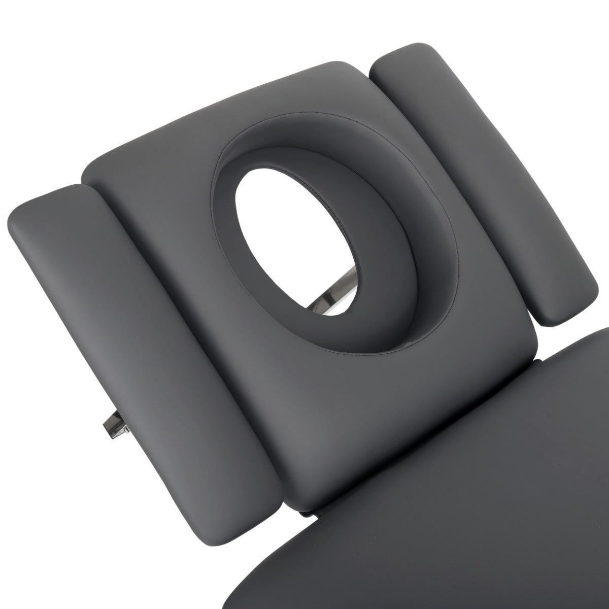 Lettino elettrico ad altezza variabile FORTIS 5 ERGO - Larghezza 68 cm