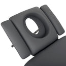 Lettino elettrico ad altezza variabile FORTIS 5 ERGO - Larghezza 68 cm