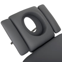 Lettino elettrico ad altezza variabile FORTIS 5 ERGO - Larghezza 68 cm