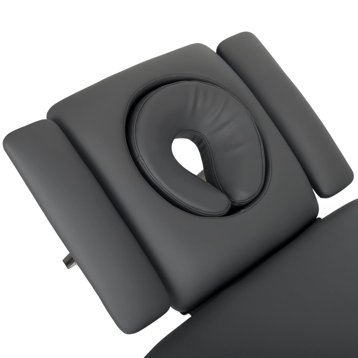 Lettino elettrico ad altezza variabile FORTIS 5 ERGO - Larghezza 68 cm