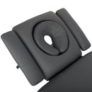 Lettino elettrico ad altezza variabile FORTIS 5 ERGO - Larghezza 68 cm