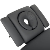 Lettino elettrico ad altezza variabile FORTIS 5 ERGO - Larghezza 68 cm