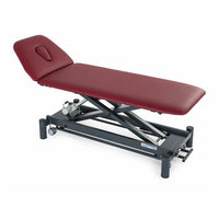 Lettino elettrico ad altezza variabile GIOVE 2 - Larghezza cm 80