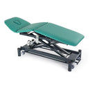 Lettino elettrico ad altezza variabile GIOVE 3 - Larghezza cm 80