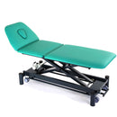 Lettino elettrico ad altezza variabile GIOVE 3 - Larghezza cm 80