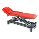 Lettino elettrico ad altezza variabile GIOVE 6 - Larghezza cm 65