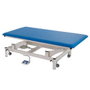 Lettino elettrico ad altezza variabile TITAN 1 - Piano da cm 120 H49/90