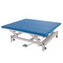 Lettino elettrico ad altezza variabile TITAN 1L - Piano da cm 180 H49/90