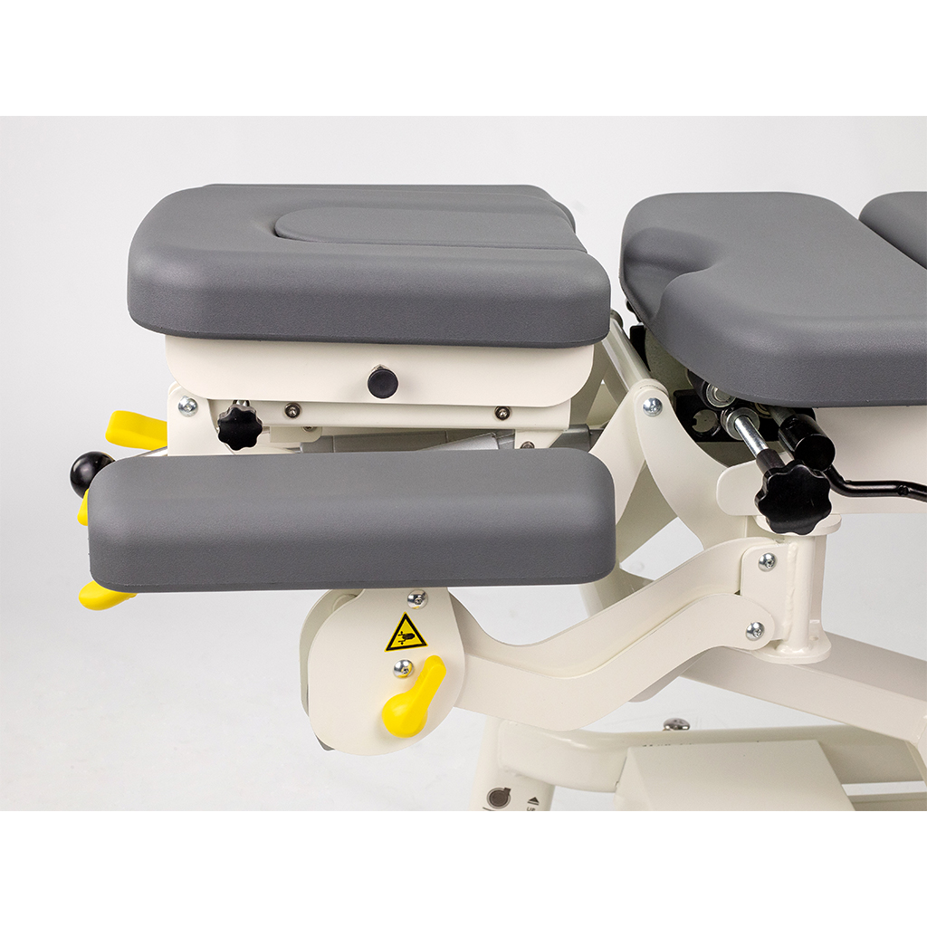 Lettino elettrico ad altezza variabile UPRIGHT CHIRO Z7 - Larghezza 56 cm