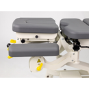 Lettino elettrico ad altezza variabile UPRIGHT CHIRO Z7 - Larghezza 56 cm