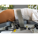 Lettino elettrico ad altezza variabile UPRIGHT CHIRO Z7 - Larghezza 56 cm