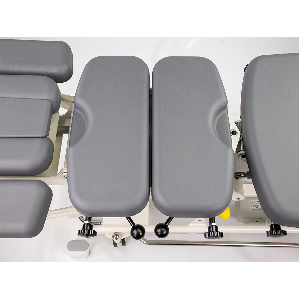 Lettino elettrico ad altezza variabile UPRIGHT CHIRO Z7 - Larghezza 56 cm
