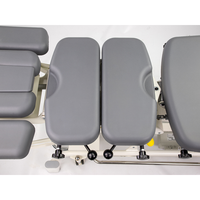 Lettino elettrico ad altezza variabile UPRIGHT CHIRO Z7 - Larghezza 56 cm