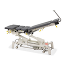 Lettino elettrico ad altezza variabile UPRIGHT CHIRO Z7 - Larghezza 56 cm