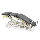 Lettino elettrico ad altezza variabile UPRIGHT CHIRO Z7 - Larghezza 56 cm