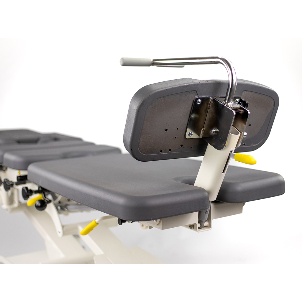 Lettino elettrico ad altezza variabile UPRIGHT CHIRO Z7 - Larghezza 56 cm