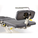 Lettino elettrico ad altezza variabile UPRIGHT CHIRO Z7 - Larghezza 56 cm