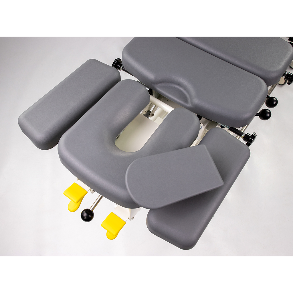 Lettino elettrico ad altezza variabile UPRIGHT CHIRO Z7 - Larghezza 56 cm