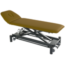 Lettino elettrico ad altezza variabile ZEFIRO 2 - Larghezza 65 cm