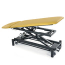 Lettino elettrico ad altezza variabile ZEFIRO 2 - Larghezza 80 cm