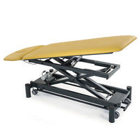 Lettino elettrico ad altezza variabile ZEFIRO 2 - Larghezza 80 cm