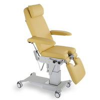 Poltrona ginecologica ERA