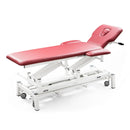 Lettino elettrico ad altezza variabile GOSNELL - Larghezza 56 cm