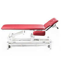 Lettino elettrico ad altezza variabile GOSNELL - Larghezza 56 cm