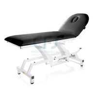 Lettino idraulico ad altezza variabile LYTUS MI395 - cm 90